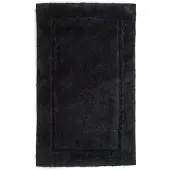 Casilin Orlando badmat 70x120 cm, zwart