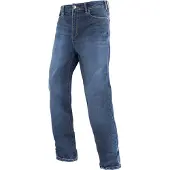 John Doe Chester Loose Fit Motorjeans