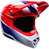 Bell Moto-10 MIPS Falcon Motocrosshelm
