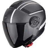 Scorpion Exo-City II Cosmos Jethelm