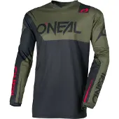 O'Neal ELEMENT RACEWEAR Motorcross trui Maat