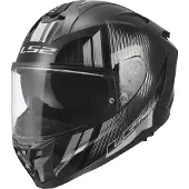 LS2 FF817 Challenger II Nitro Helm Maat