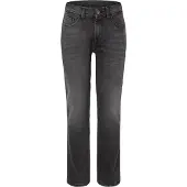 Rokker Hunter, jeans ,donkergrijs ,W38/L32