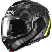 HJC F100 Carbon Stan Helm