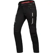 IXS Rapid-STX 2.0 waterdichte motorfiets textielbroeken Maat