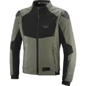 Ixon Pulsion All Season waterdichte motorfiets textieljas Maat