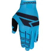 FXR Pro-Fit Air geperforeerde motocrosshandschoenen