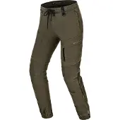SHIMA Joggsy Dames Motorfiets Textiel Broek Maat