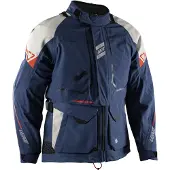 Leatt ADV Multitour 8.5 waterdichte textieljas