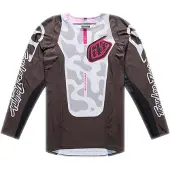 Troy Lee Designs SE Pro Myth Motocross-trui Maat