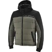 Ixon Aspen waterdichte motorfiets textieljas Maat