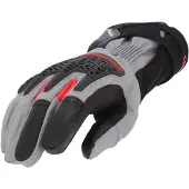 Acerbis Crossover WP waterdichte dames motorhandschoenen