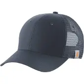 Carhartt Canvas Mesh Back Cap 106687 103056