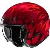 HJC V31 Firo Jethelm Maat