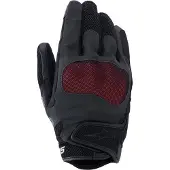 Alpinestars Stella Mogress Airflow Dames Motorhandschoenen
