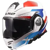 LS2 FF901 Advant X Nova Helm Maat