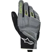 Alpinestars Moblast WP waterdichte motorhandschoenen Maat
