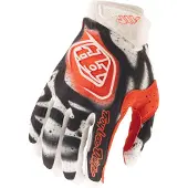 Troy Lee Designs Air Membrane Jeugd motocrosshandschoenen