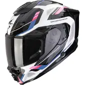 Scorpion Exo-1500 Air Sleek Integraalhelm Maat