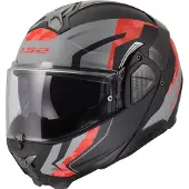 LS2 FF910 Advant II Glide Helm Maat