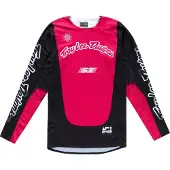 Troy Lee Designs SE Pro Roam Motocross-trui Maat