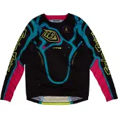 Troy Lee Designs GP Pro Membrane Jeugd motocrosstrui