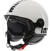Momo FGTR Classic Mono S26 Straalhelm