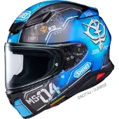 Shoei NXR2 Bugu Helm Maat
