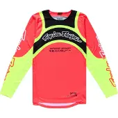 Troy Lee Designs GP Pro Swerve Motocross-trui