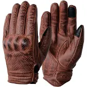 Modeka Hot Classic 2 Motorhandschoenen