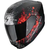 Scorpion Exo-391 Wolf Integraalhelm