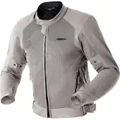 Rst Spectre Air D3O, stoffen jas ,lichtgrijs ,S