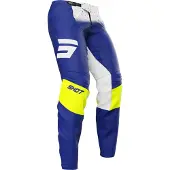 Shot Race Gear Devo Blast Motorcross broek