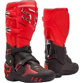 FOX Instinct Motorcross laarzen Maat