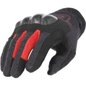 Acerbis Ramsey My Vented Pro Mesh Motorhandschoenen