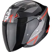 Scorpion Exo-230 Loop Open Helm