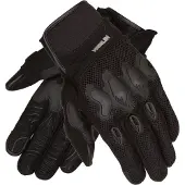 Merlin Airflow Trail Motorhandschoenen Maat