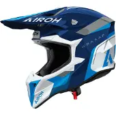 Airoh Wraaap Conquer Motocrosshelm Maat