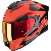 Scorpion Exo-530 Air Clip Integraalhelm Maat
