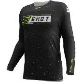 Shot Contact Art Motorcross trui