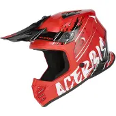 Acerbis Profile Scratch Jeugd motocrosshelm Maat