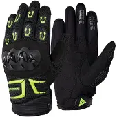 Modeka MX Top 2 Motocrosshandschoenen Maat