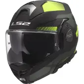 LS2 FF901 Advant X Nova Helm Maat
