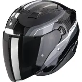 Scorpion EXO-230 Hipe Jethelm Maat
