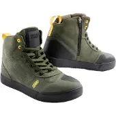 Rebelhorn Spike Motorschoenen Maat