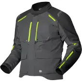 Richa Taurus waterdichte motorfiets textieljas