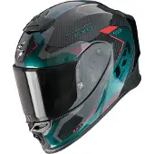 Scorpion EXO-R1 Evo Carbon Air Propel Integraalhelm Maat