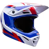 Bell MX-10 MIPS Dyno Jeugd motocrosshelm Maat