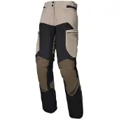 Modeka Khao Air II waterdichte dames motorfiets textielbroeken