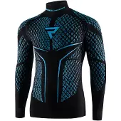 Rebelhorn Therm 2 Functioneel Shirt met lange mouwen Maat